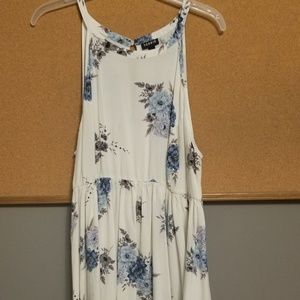 Perfect Summer Midi Dress